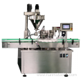 Powder Filling Packaging Machine